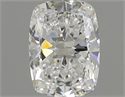 Diamante Natural 0.52 quilates,  , Color E, claridad VS1 y certificado GIA