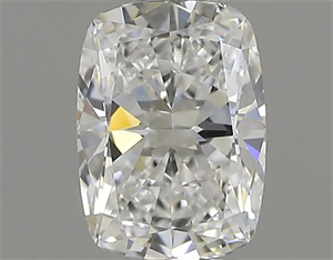 Foto Diamante Natural 0.52 quilates,  , Color E, claridad VS1 y certificado GIA de