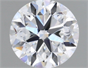 Diamante Natural 2.04 quilates, Redondo , Color E, claridad VS1 y certificado GIA