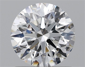Foto Diamante Natural 1.01 quilates, Redondo , Color D, claridad VS2 y certificado GIA de