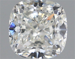 Foto Diamante Natural 1.02 quilates,  , Color H, claridad VS2 y certificado IGI de