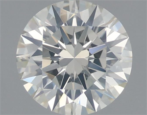 Foto Diamante Natural 1.03 quilates, Redondo , Color I, claridad SI2 y certificado IGI de