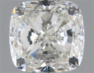 Foto Diamante Natural 1.01 quilates,  , Color H, claridad VS2 y certificado IGI de