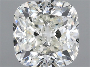 Foto Diamante Natural 1.01 quilates,  , Color H, claridad VVS1 y certificado IGI de