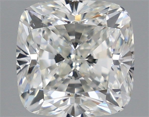 Foto Diamante Natural 1.01 quilates,  , Color H, claridad VS2 y certificado IGI de