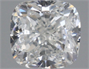 Diamante Natural 1.00 quilates,  , Color G, claridad VS1 y certificado IGI