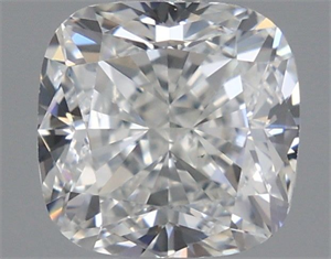 Foto Diamante Natural 1.00 quilates,  , Color G, claridad VS1 y certificado IGI de