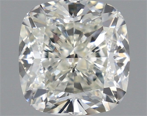 Foto Diamante Natural 1.01 quilates,  , Color I, claridad VS2 y certificado IGI de