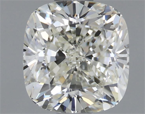 Foto Diamante Natural 1.01 quilates,  , Color H, claridad VS2 y certificado IGI de