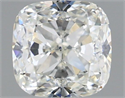 Diamante Natural 1.00 quilates,  , Color G, claridad VS2 y certificado IGI