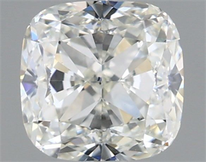 Foto Diamante Natural 1.00 quilates,  , Color G, claridad VS2 y certificado IGI de