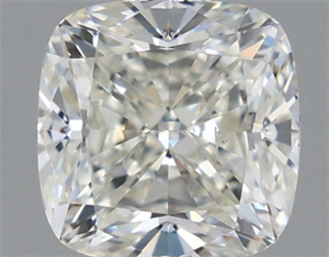 Foto Diamante Natural 1.00 quilates,  , Color I, claridad VS2 y certificado IGI de