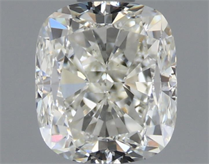 Foto Diamante Natural 1.00 quilates,  , Color H, claridad VS2 y certificado IGI de