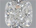 Diamante Natural 1.00 quilates,  , Color H, claridad VS1 y certificado IGI