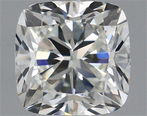 Foto Diamante Natural 1.01 quilates,  , Color I, claridad VS1 y certificado IGI de