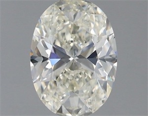 Foto Diamante Natural 1.20 quilates, Ovalado , Color I, claridad VVS2 y certificado IGI de