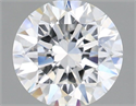 Diamante Natural 1.80 quilates, Redondo , Color G, claridad VVS2 y certificado GIA