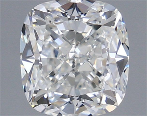 Foto Diamante Natural 1.01 quilates,  , Color F, claridad VS1 y certificado IGI de