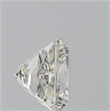 Diamante Natural 1.01 quilates, Princesa , Color H, claridad VVS1 y certificado IGI