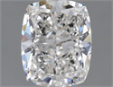 Diamante Natural 1.02 quilates,  , Color G, claridad SI2 y certificado IGI