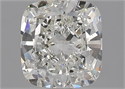 Diamante Natural 1.81 quilates, Del cojín , Color H, claridad VS2 y certificado GIA