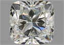 Diamante Natural 1.93 quilates,  , Color I, claridad VS2 y certificado GIA