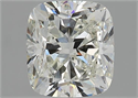 Diamante Natural 1.88 quilates,  , Color I, claridad VS1 y certificado GIA