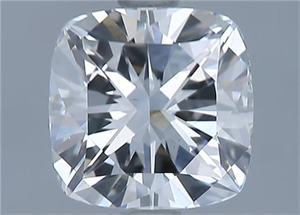 Foto Diamante Natural 1.56 quilates,  , Color G, claridad VS2 y certificado GIA de