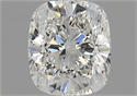 Diamante Natural 1.52 quilates,  , Color G, claridad VVS2 y certificado GIA