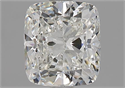 Diamante Natural 1.60 quilates,  , Color G, claridad VS1 y certificado GIA