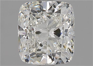 Foto Diamante Natural 1.60 quilates,  , Color G, claridad VS1 y certificado GIA de