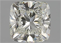 Diamante Natural 1.67 quilates,  , Color I, claridad VS1 y certificado GIA
