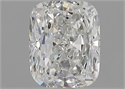 Diamante Natural 1.71 quilates,  , Color F, claridad VVS2 y certificado GIA