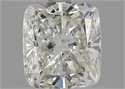 Diamante Natural 1.75 quilates,  , Color H, claridad VS1 y certificado GIA