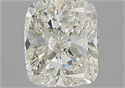 Diamante Natural 1.51 quilates,  , Color K, claridad SI1 y certificado GIA