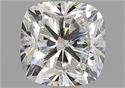 Diamante Natural 1.50 quilates,  , Color H, claridad VS1 y certificado GIA