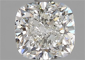 Foto Diamante Natural 1.50 quilates,  , Color H, claridad VS2 y certificado GIA de