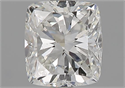 Diamante Natural 1.50 quilates,  , Color G, claridad SI1 y certificado GIA