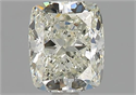 Diamante Natural 1.23 quilates,  , Color L, claridad VVS2 y certificado GIA