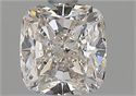 Diamante Natural 1.22 quilates,  , Color H, claridad VS2 y certificado GIA