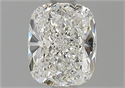 Diamante Natural 1.03 quilates,  , Color H, claridad SI1 y certificado GIA