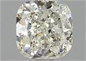 Diamante Natural 1.05 quilates,  , Color K, claridad SI1 y certificado GIA
