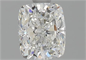 Diamante Natural 1.01 quilates,  , Color G, claridad VS1 y certificado GIA