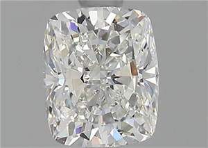 Foto Diamante Natural 1.01 quilates,  , Color G, claridad VS1 y certificado GIA de