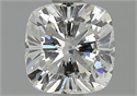 Diamante Natural 1.01 quilates,  , Color H, claridad SI2 y certificado GIA