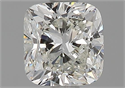 Diamante Natural 1.01 quilates,  , Color I, claridad SI2 y certificado GIA