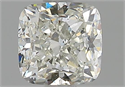 Diamante Natural 0.96 quilates,  , Color J, claridad SI1 y certificado GIA