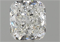 Diamante Natural 0.92 quilates,  , Color F, claridad SI1 y certificado GIA