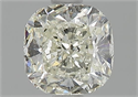 Diamante Natural 1.01 quilates,  , Color K, claridad SI2 y certificado GIA