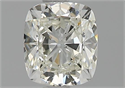 Diamante Natural 1.00 quilates,  , Color J, claridad SI1 y certificado GIA